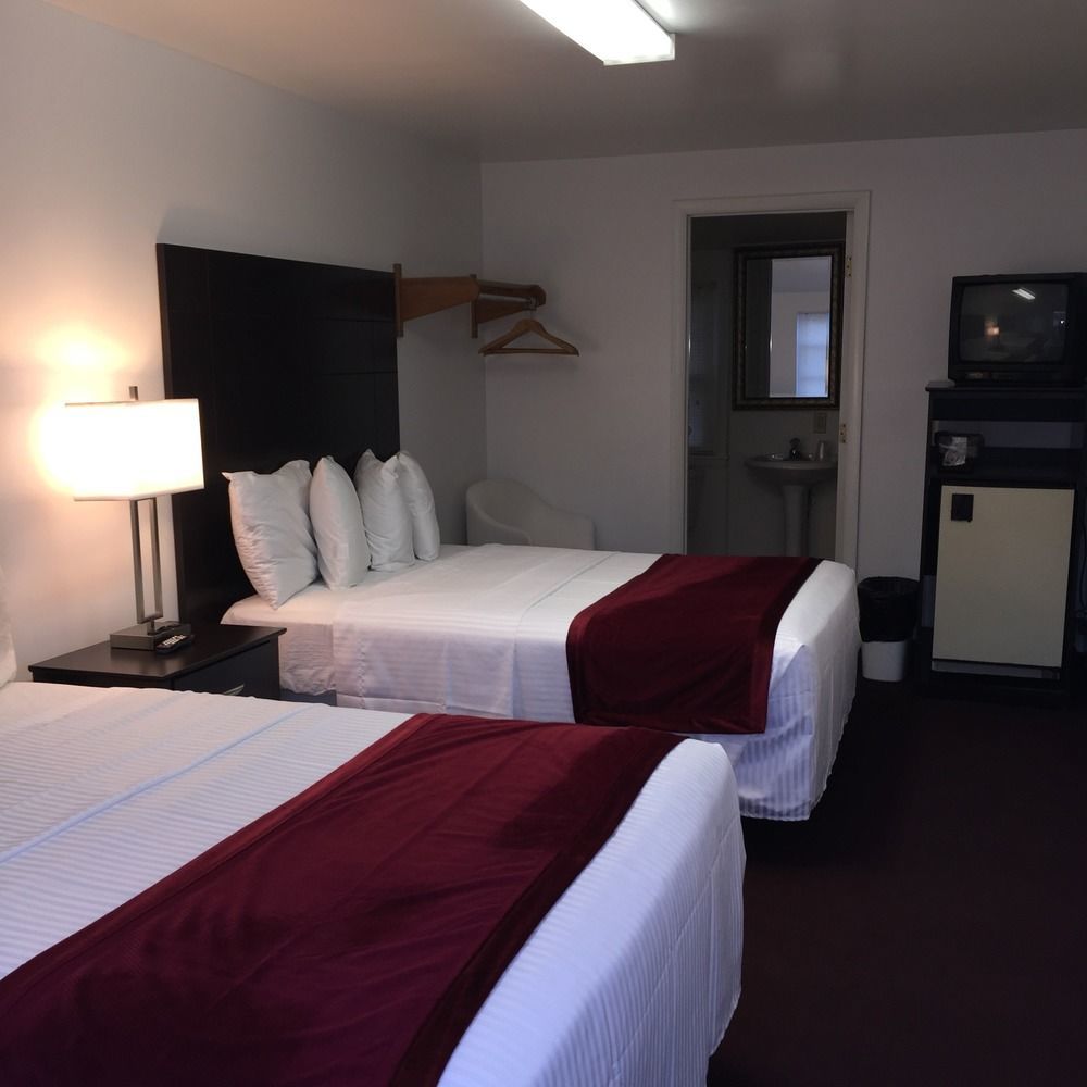 The Wellington Hotel & Suites Oceanblock Ocean City Exterior foto