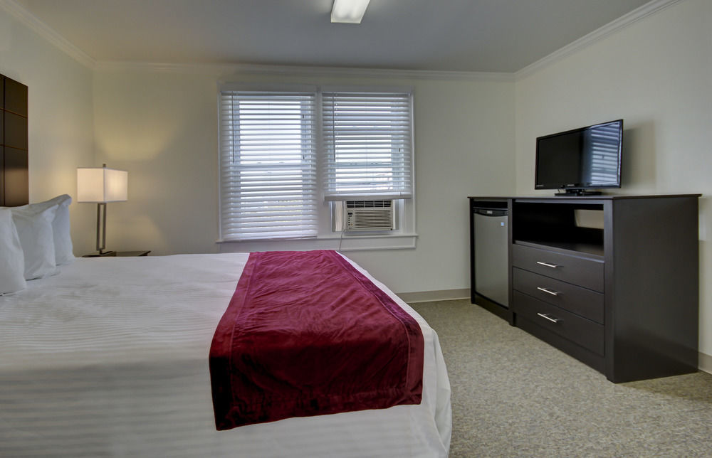The Wellington Hotel & Suites Oceanblock Ocean City Exterior foto