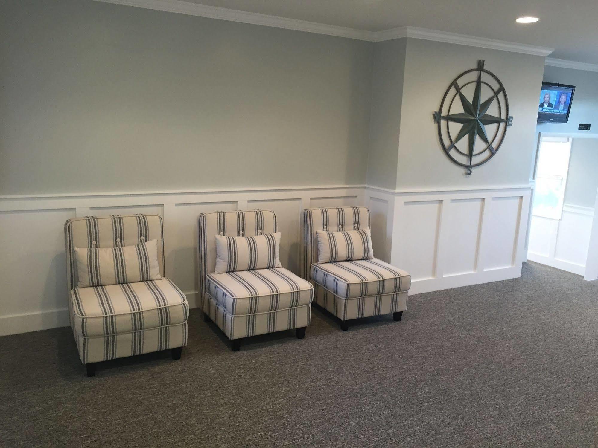 The Wellington Hotel & Suites Oceanblock Ocean City Exterior foto