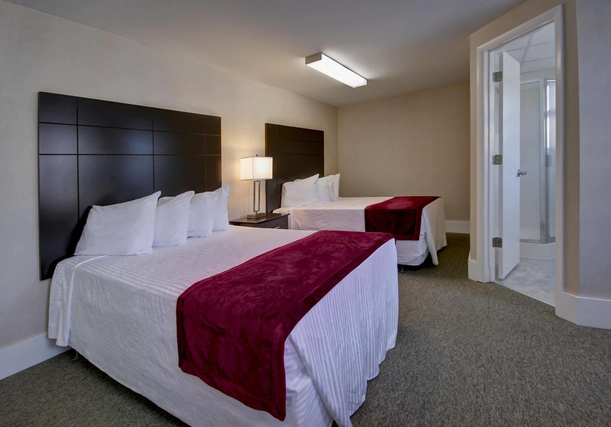 The Wellington Hotel & Suites Oceanblock Ocean City Exterior foto