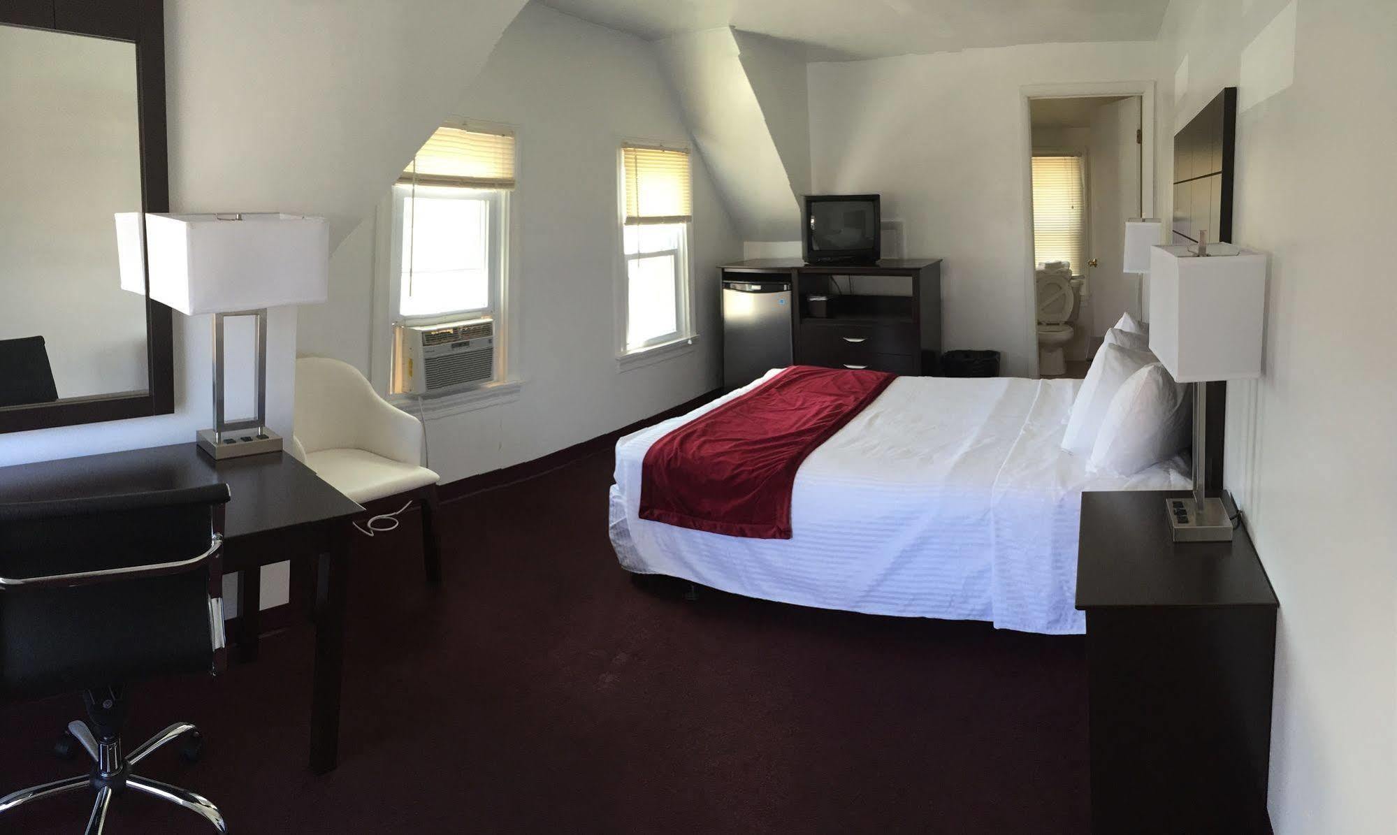 The Wellington Hotel & Suites Oceanblock Ocean City Exterior foto
