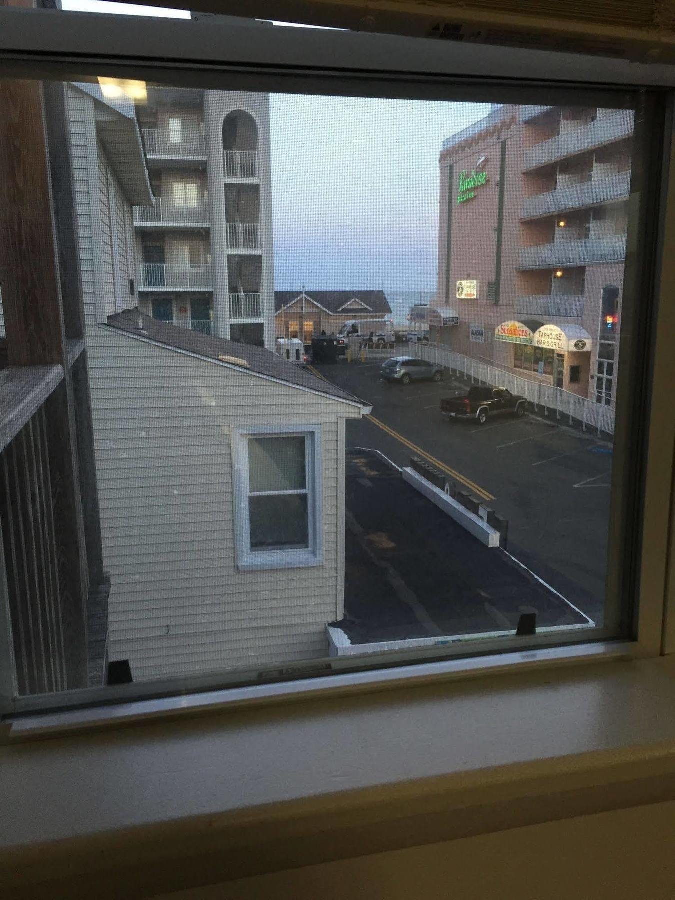 The Wellington Hotel & Suites Oceanblock Ocean City Exterior foto